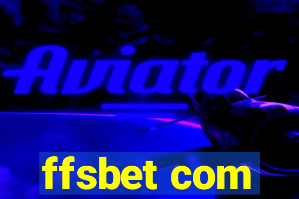 ffsbet com